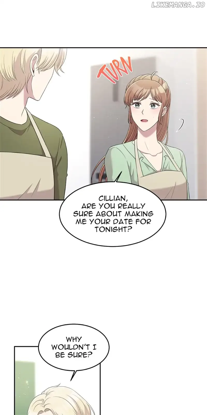 His Royal Appetite Chapter 35 page 15