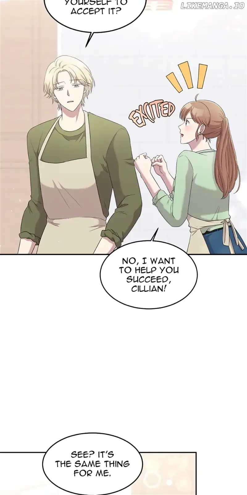 His Royal Appetite Chapter 35 page 17