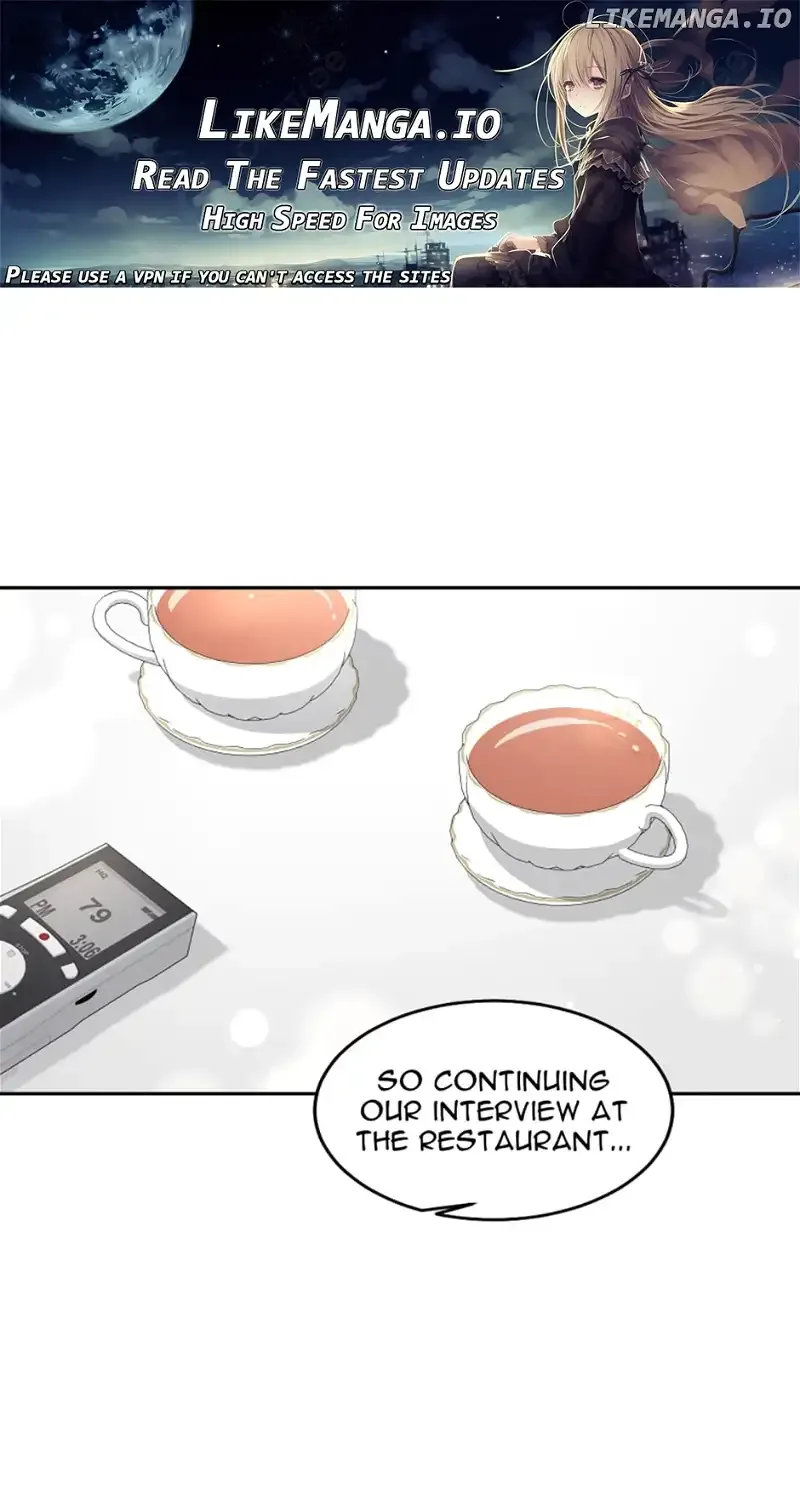 His Royal Appetite Chapter 33 page 2