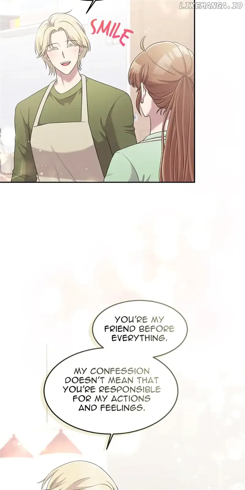 His Royal Appetite Chapter 35 page 18
