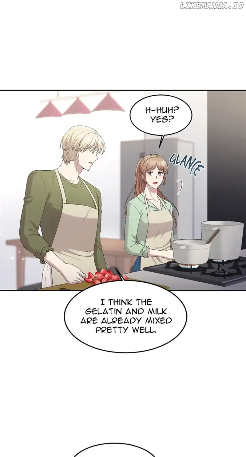 His Royal Appetite Chapter 35 page 11