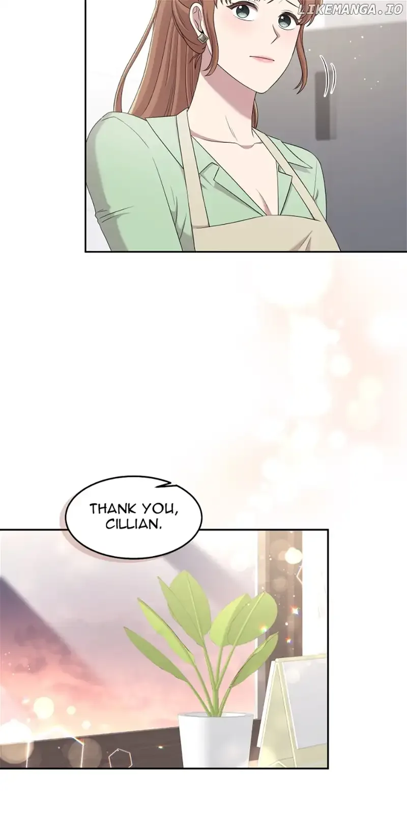 His Royal Appetite Chapter 35 page 20