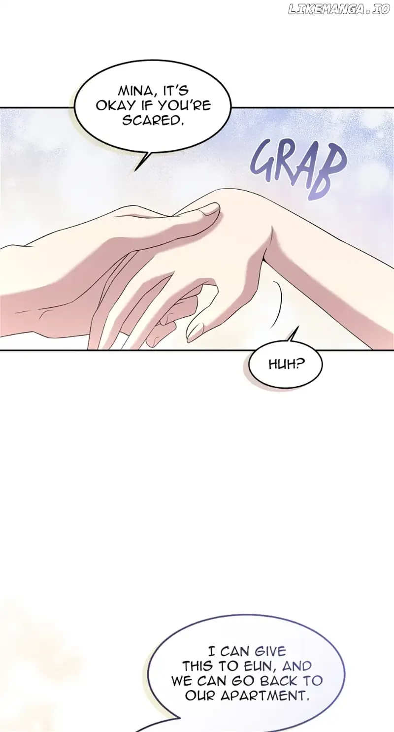 His Royal Appetite Chapter 35 page 30