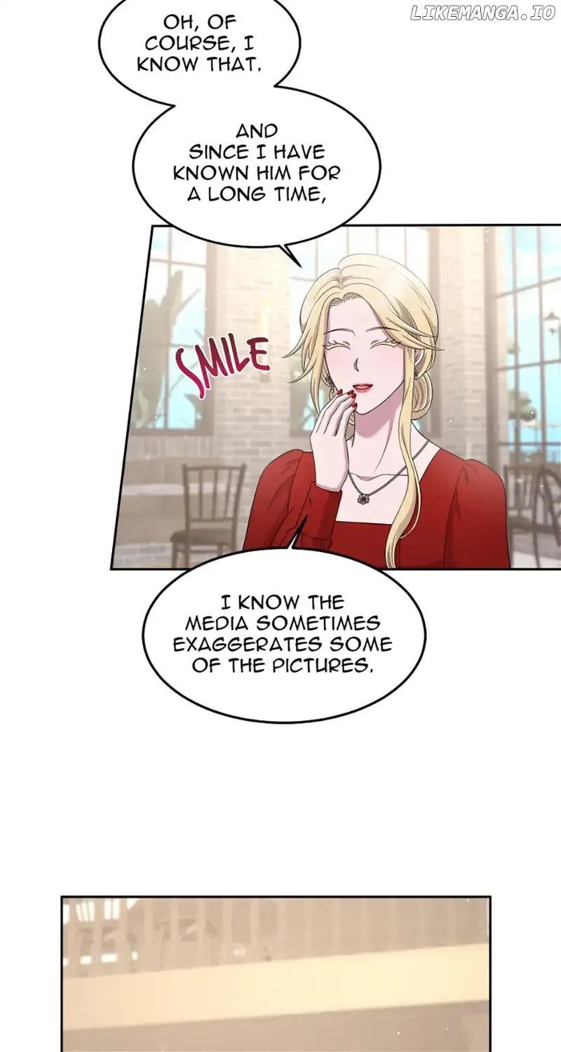 His Royal Appetite Chapter 33 page 4
