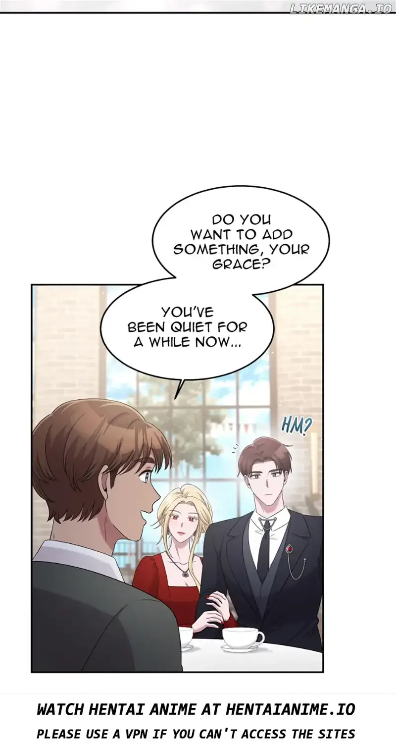 His Royal Appetite Chapter 33 page 7