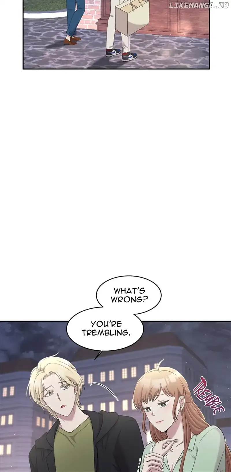 His Royal Appetite Chapter 35 page 25