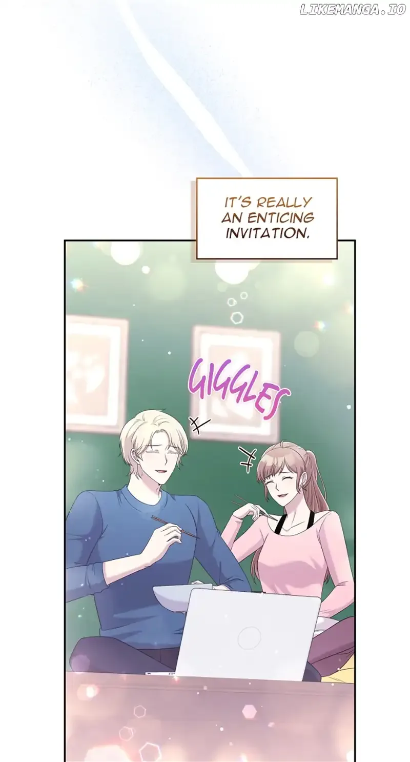 His Royal Appetite Chapter 35 page 32