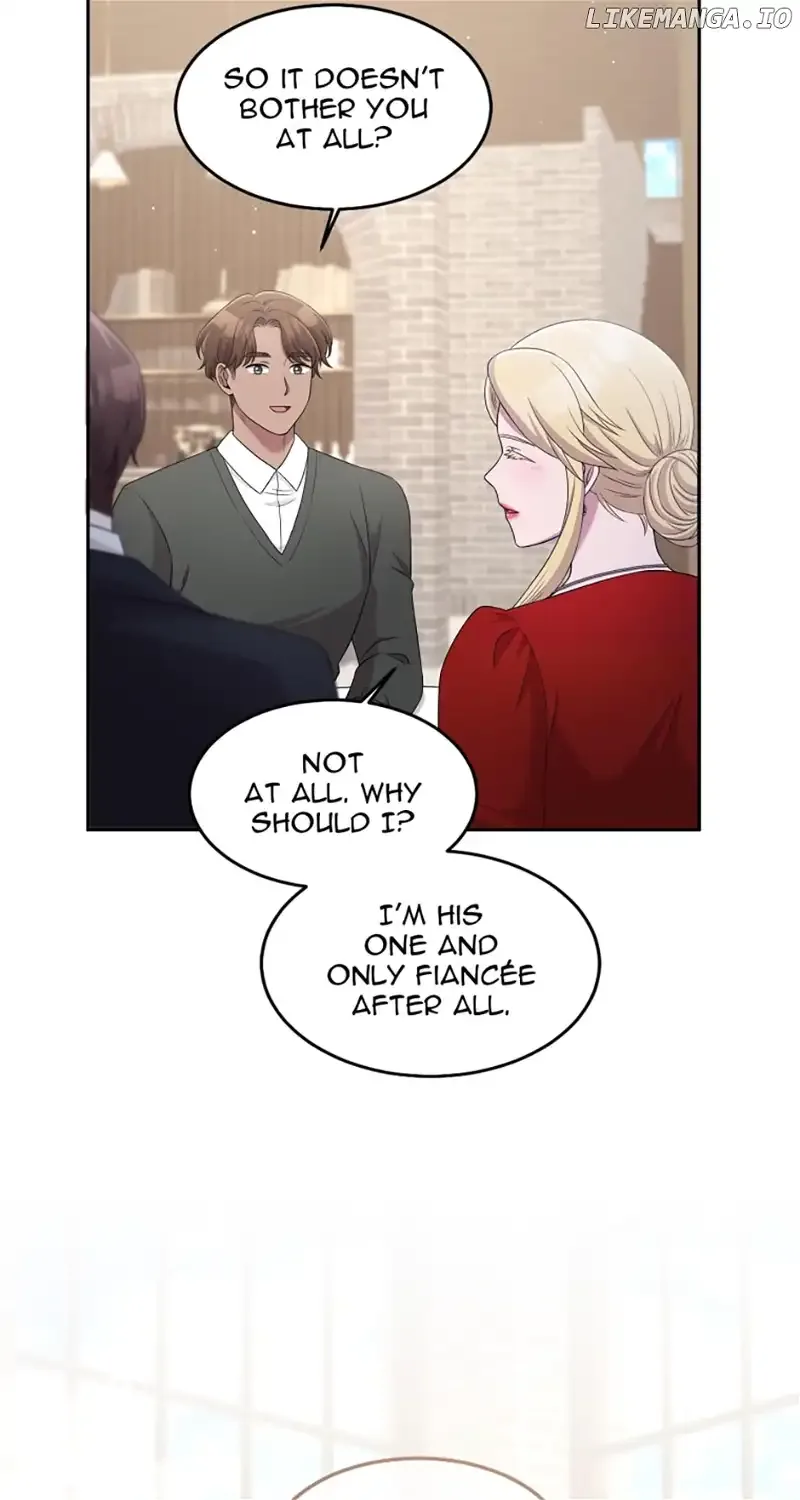 His Royal Appetite Chapter 33 page 5