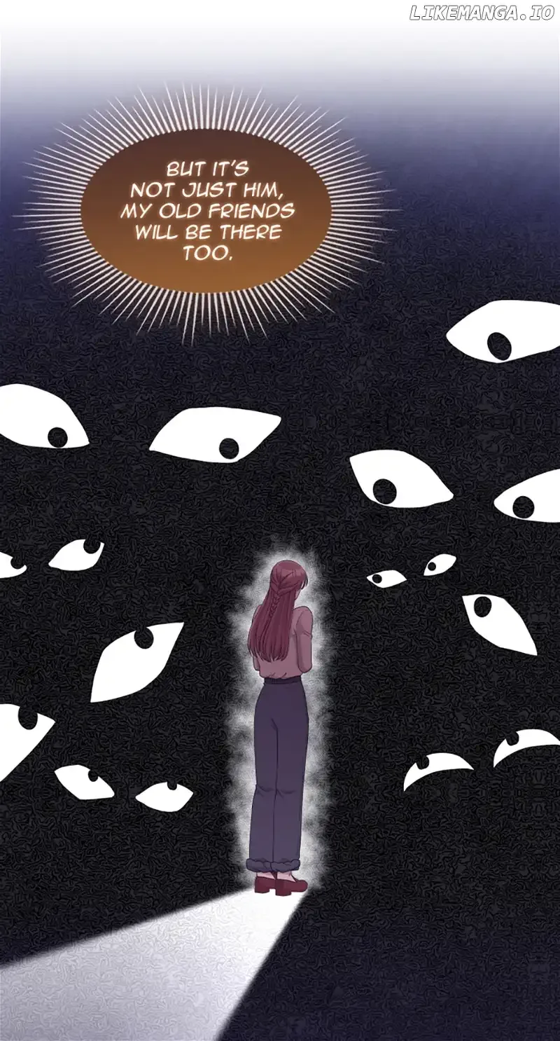 His Royal Appetite Chapter 35 page 28