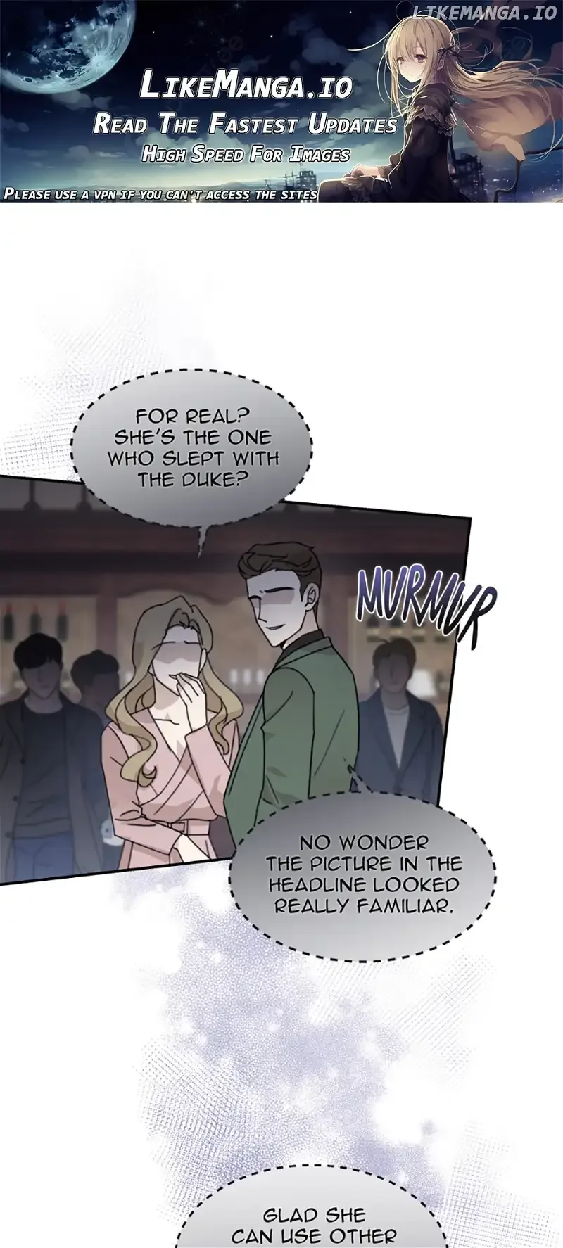 His Royal Appetite Chapter 36 page 2