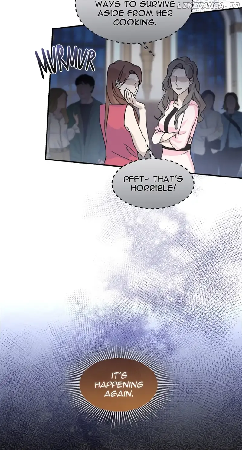 His Royal Appetite Chapter 36 page 3