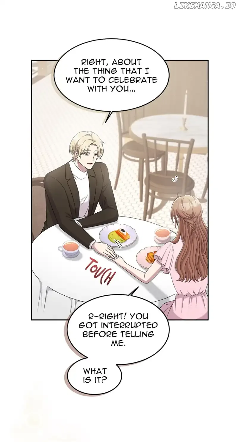 His Royal Appetite Chapter 33 page 16