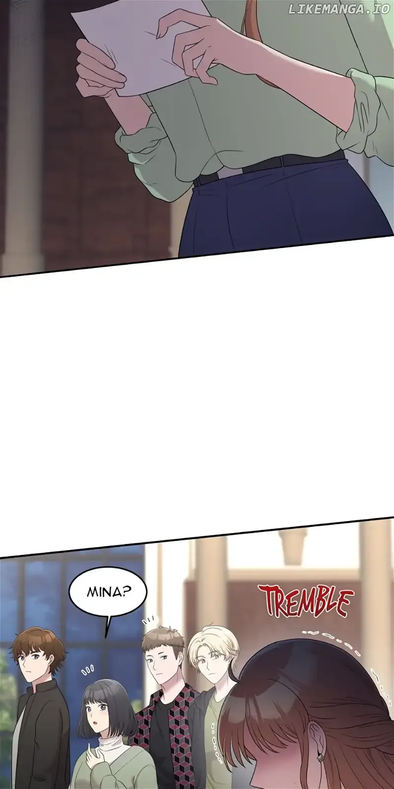 His Royal Appetite Chapter 37 page 4