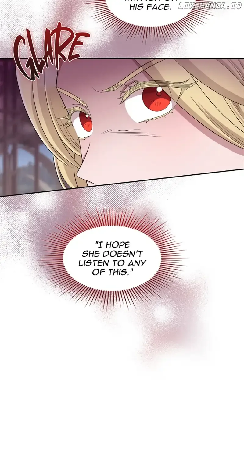His Royal Appetite Chapter 33 page 12