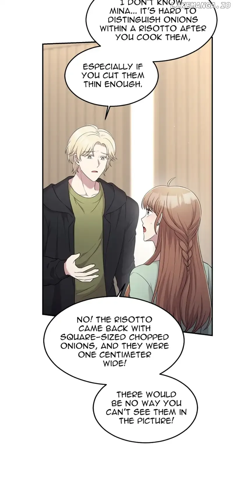 His Royal Appetite Chapter 37 page 13