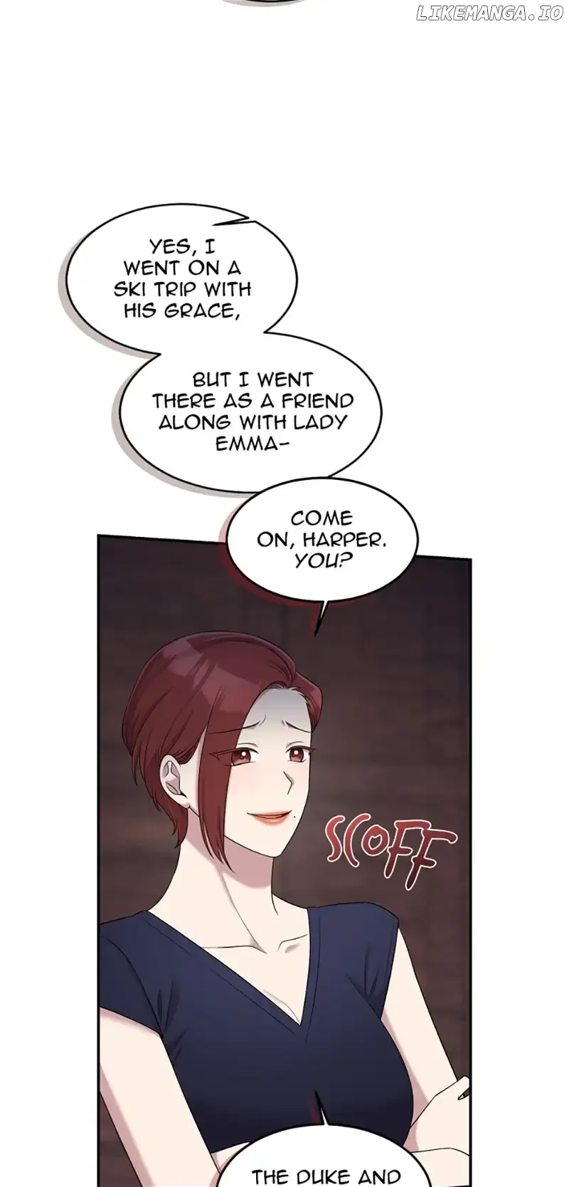 His Royal Appetite Chapter 36 page 12