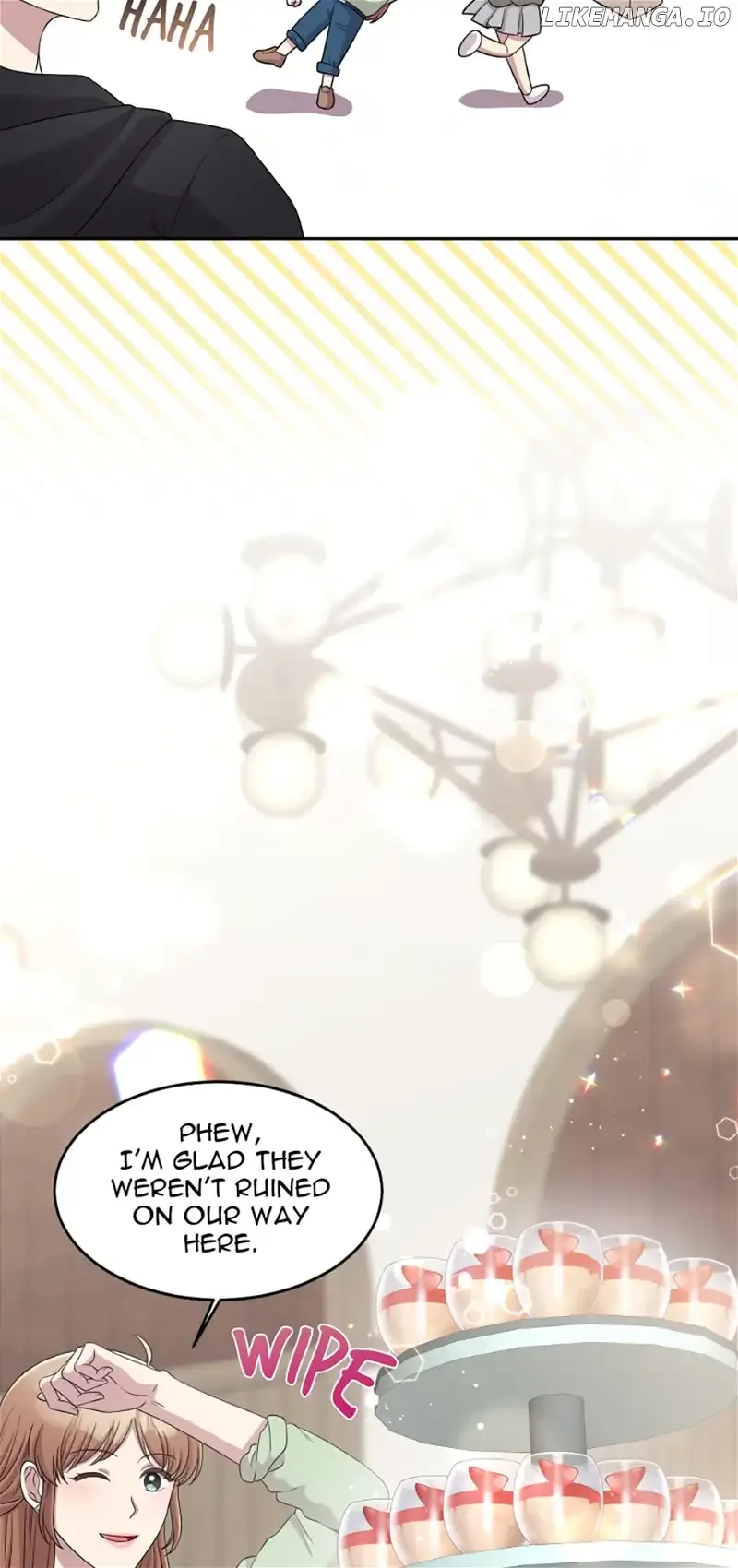 His Royal Appetite Chapter 35 page 45