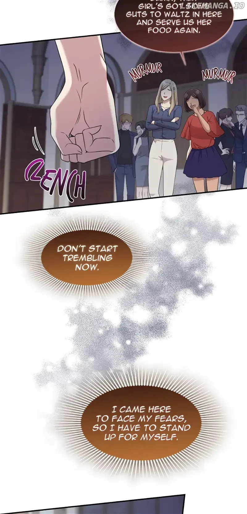 His Royal Appetite Chapter 35 page 52