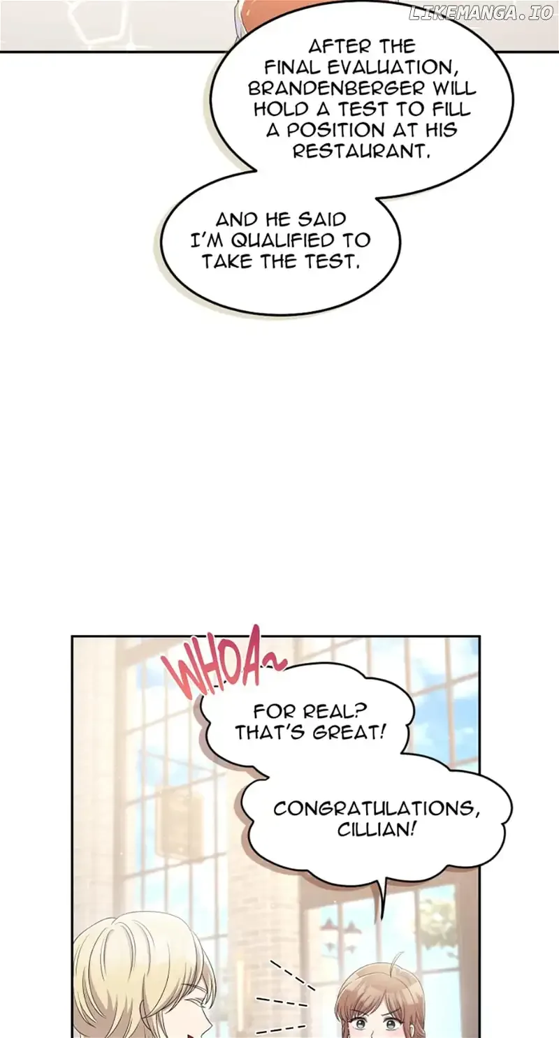 His Royal Appetite Chapter 33 page 18