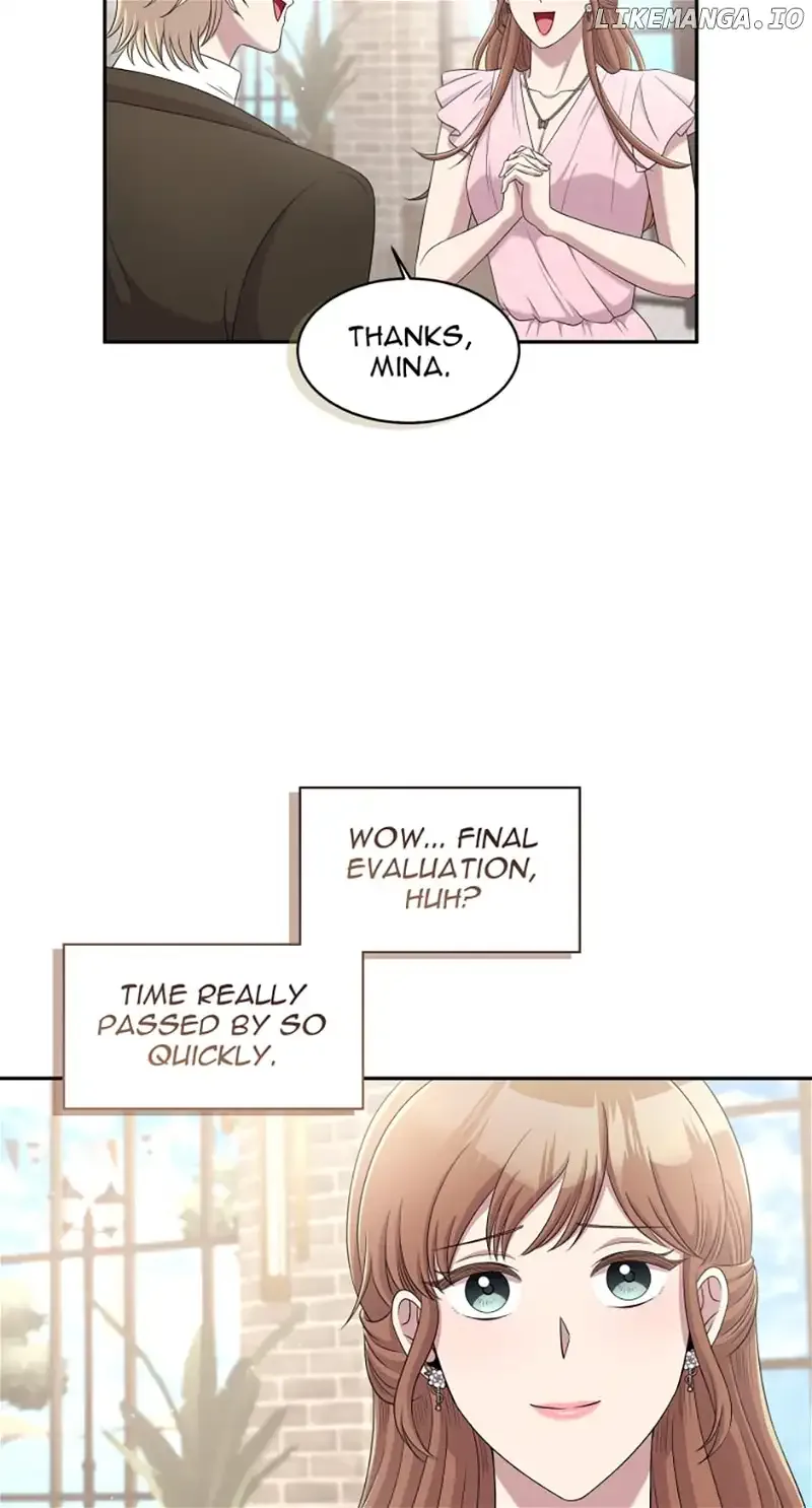 His Royal Appetite Chapter 33 page 19