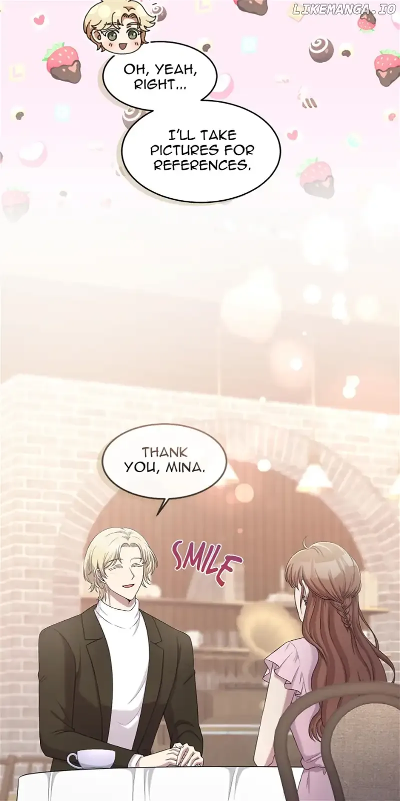 His Royal Appetite Chapter 33 page 26
