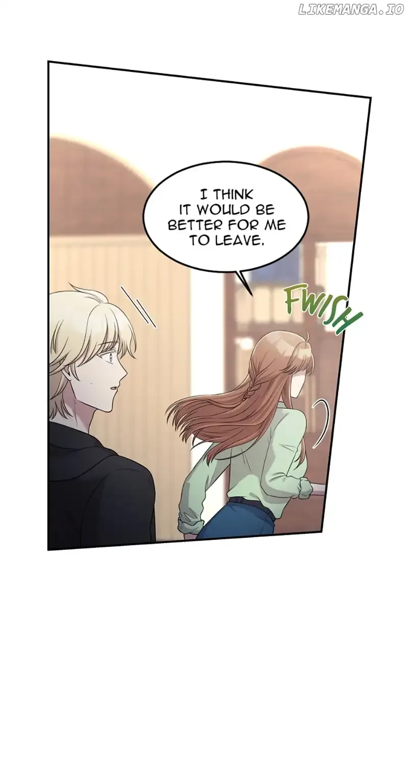 His Royal Appetite Chapter 37 page 27