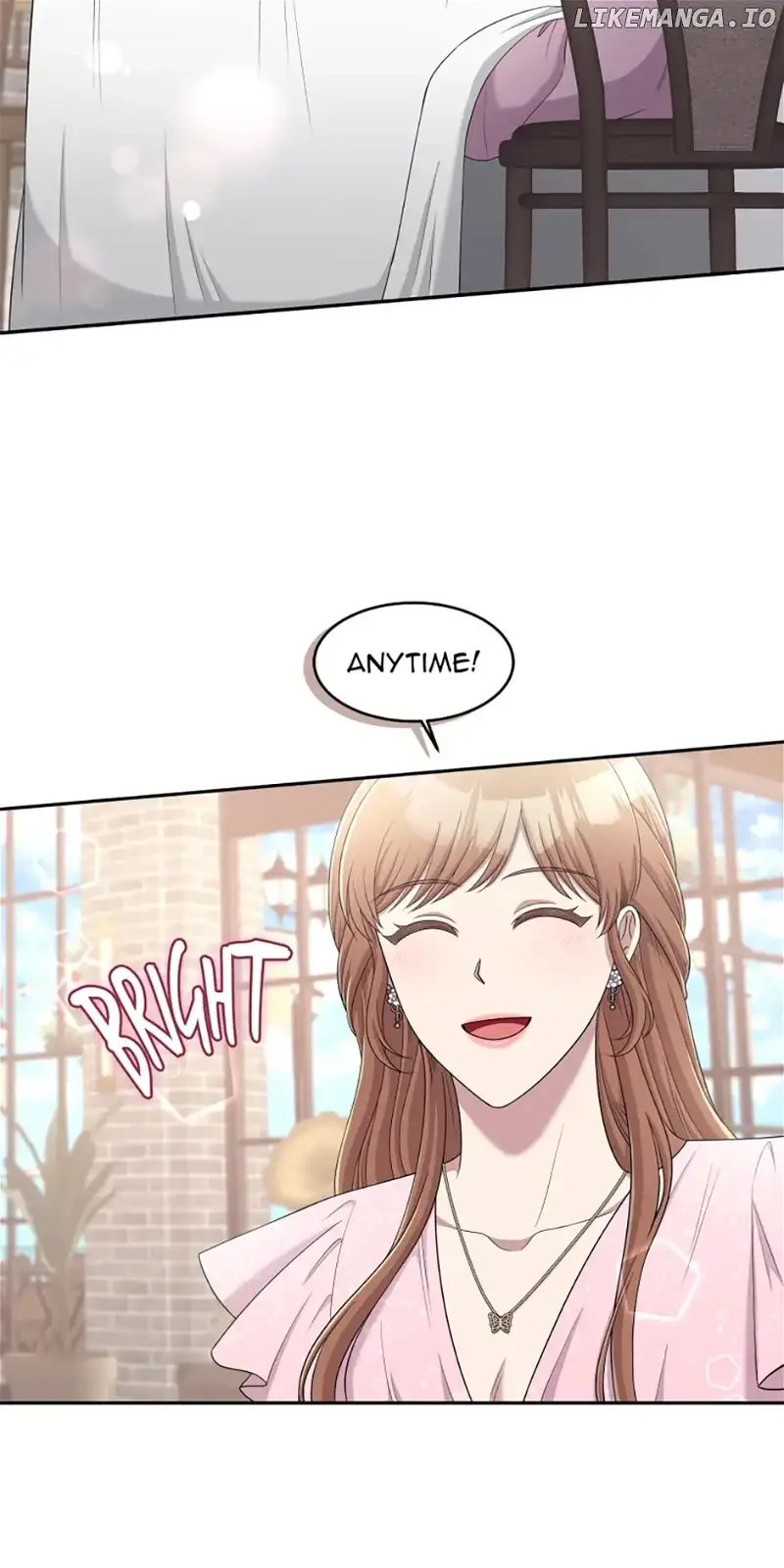 His Royal Appetite Chapter 33 page 27