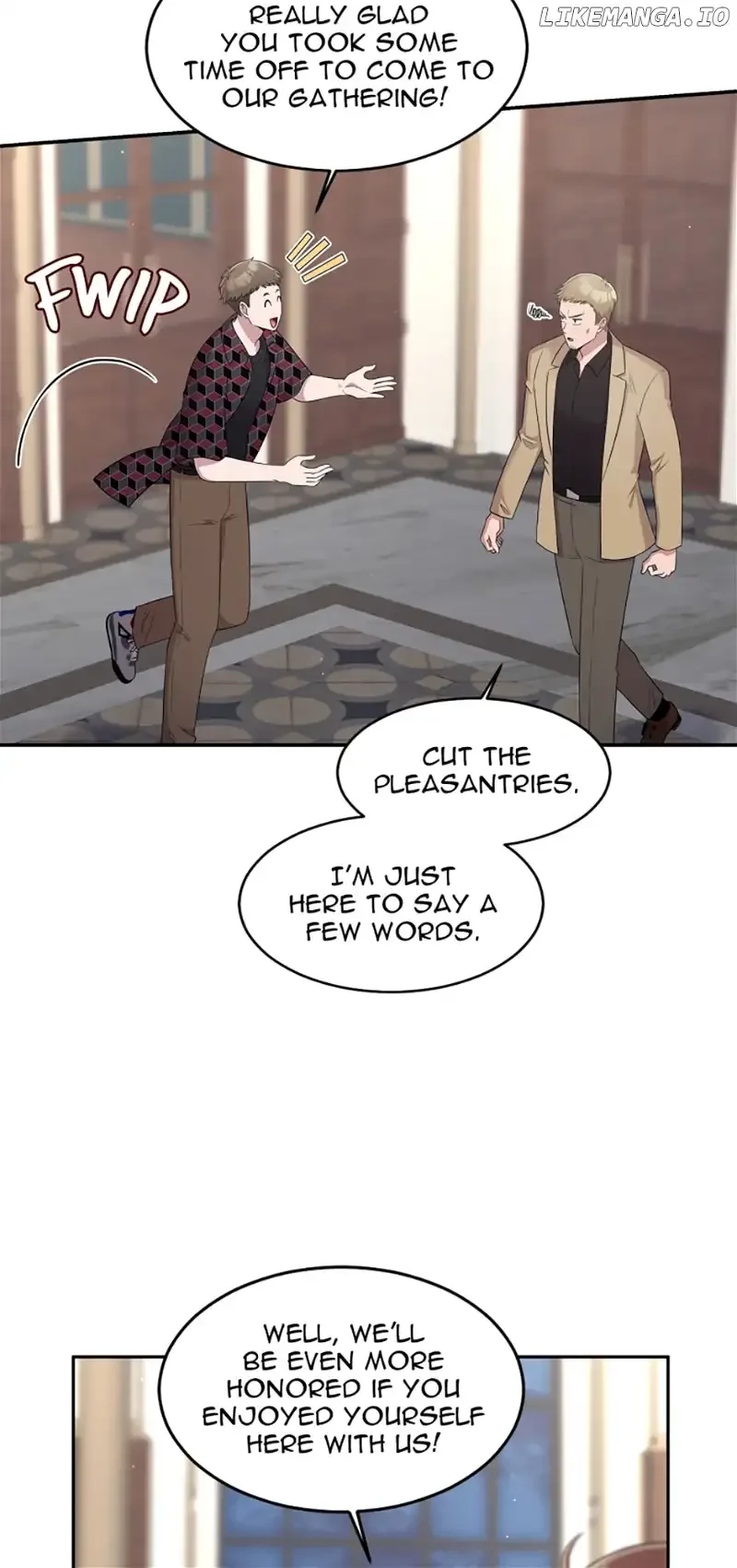 His Royal Appetite Chapter 36 page 25