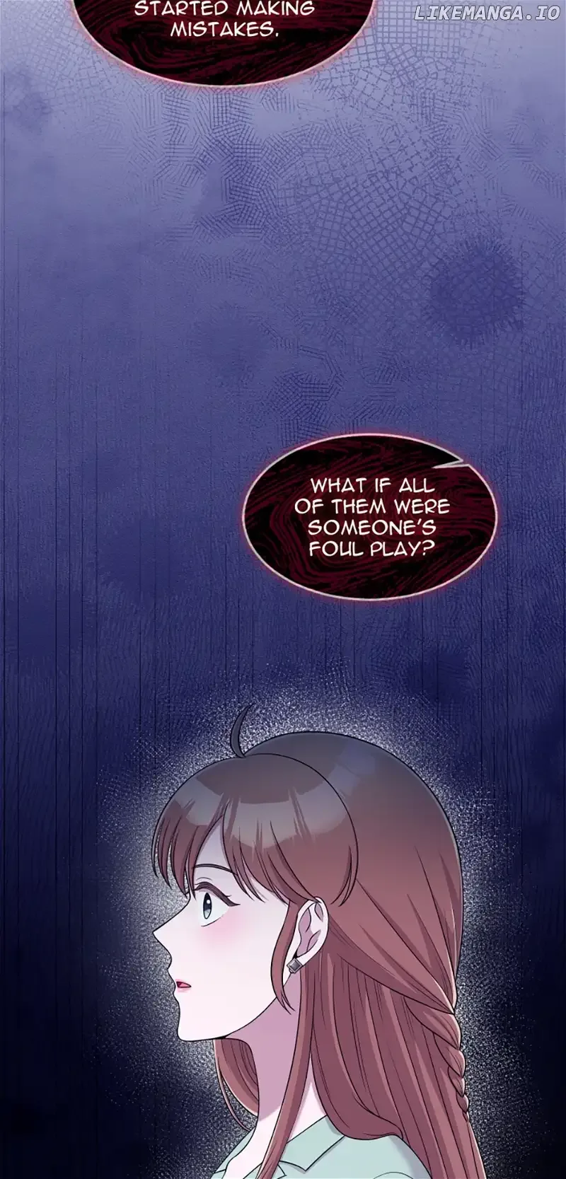 His Royal Appetite Chapter 37 page 18
