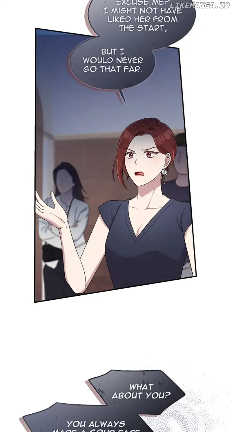His Royal Appetite Chapter 37 page 21