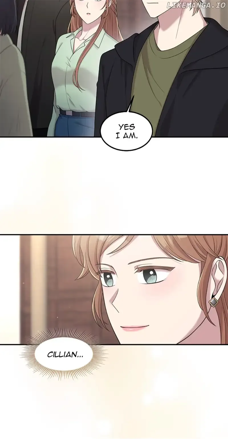 His Royal Appetite Chapter 36 page 17