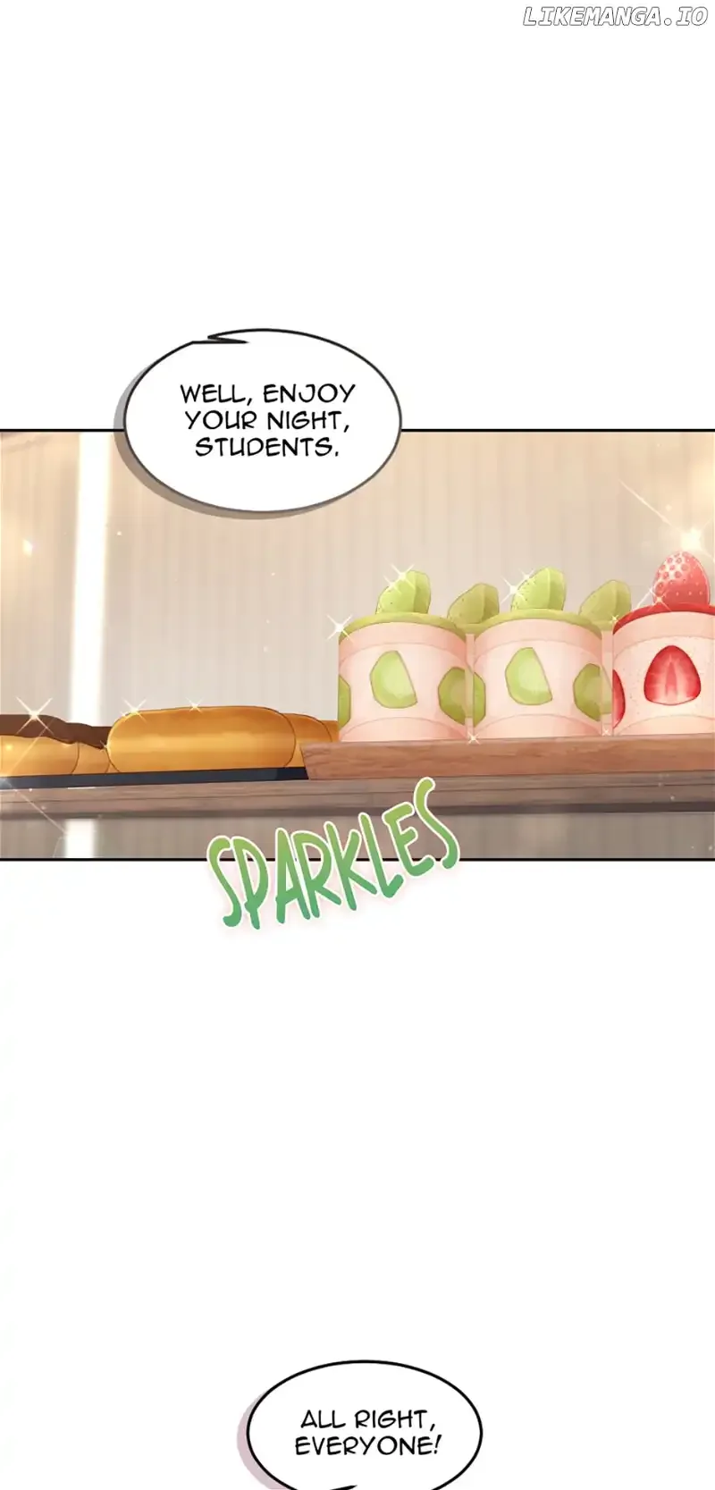 His Royal Appetite Chapter 36 page 36