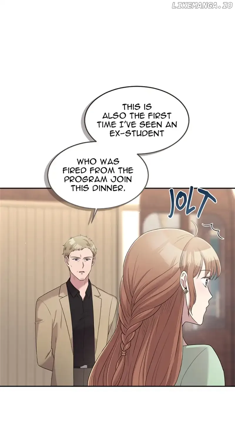 His Royal Appetite Chapter 36 page 33