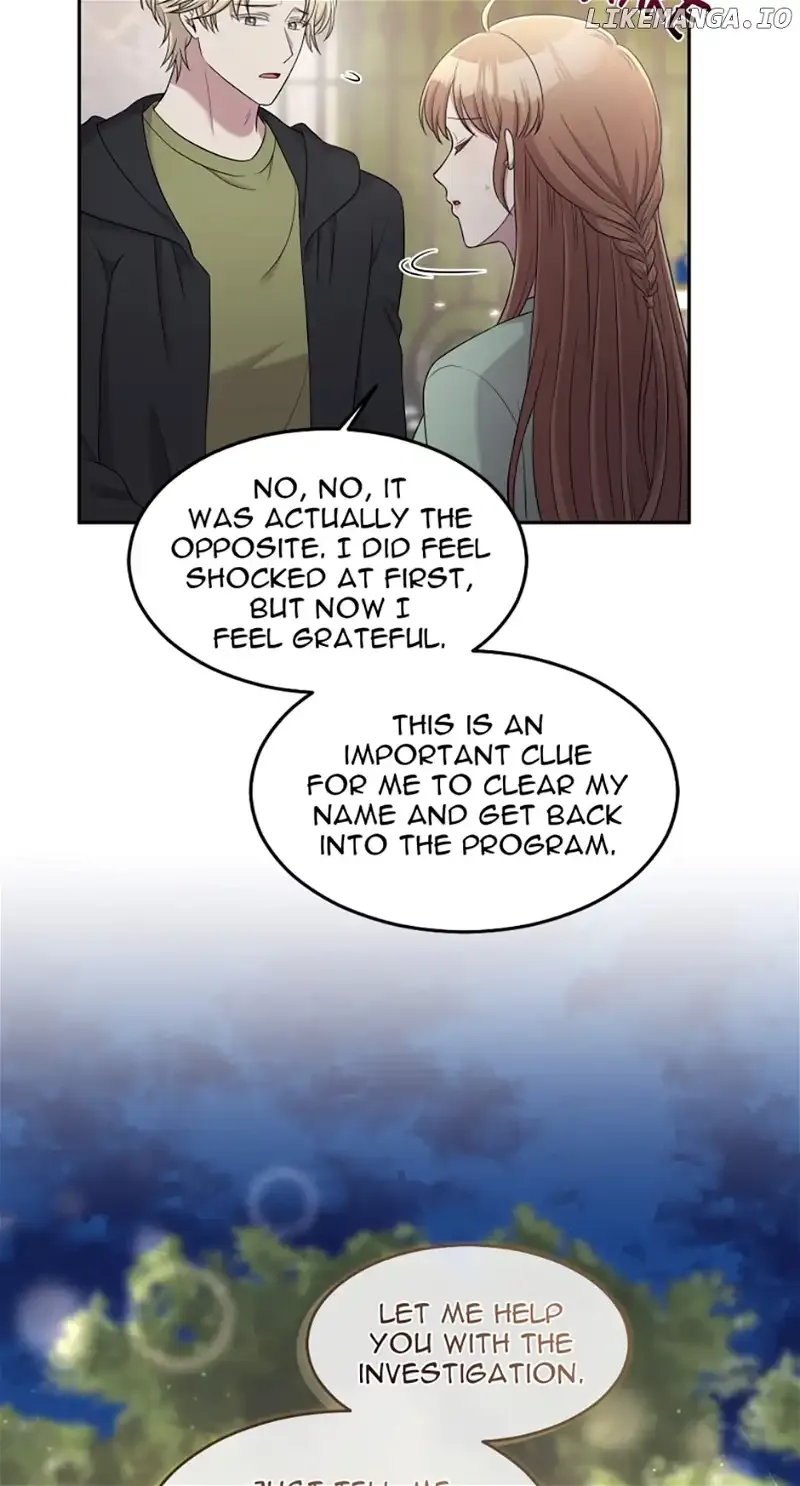 His Royal Appetite Chapter 37 page 32