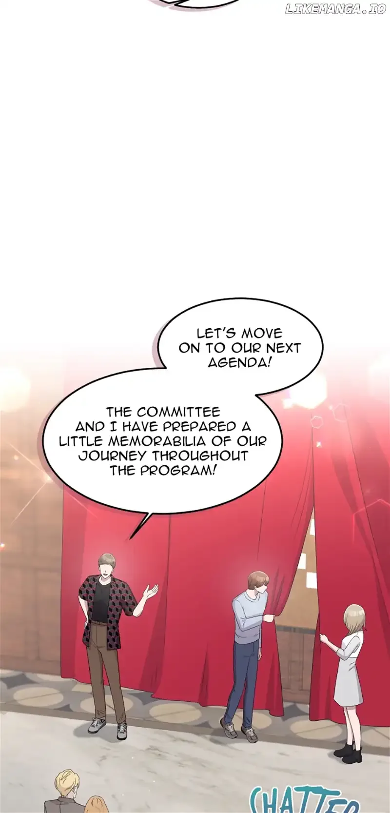 His Royal Appetite Chapter 36 page 37