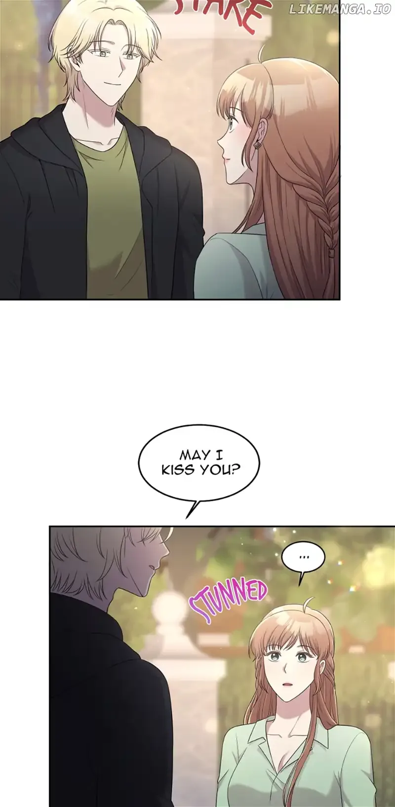 His Royal Appetite Chapter 37 page 37