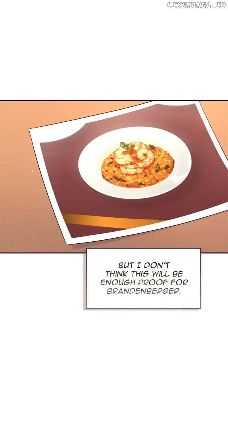 His Royal Appetite Chapter 37 page 45