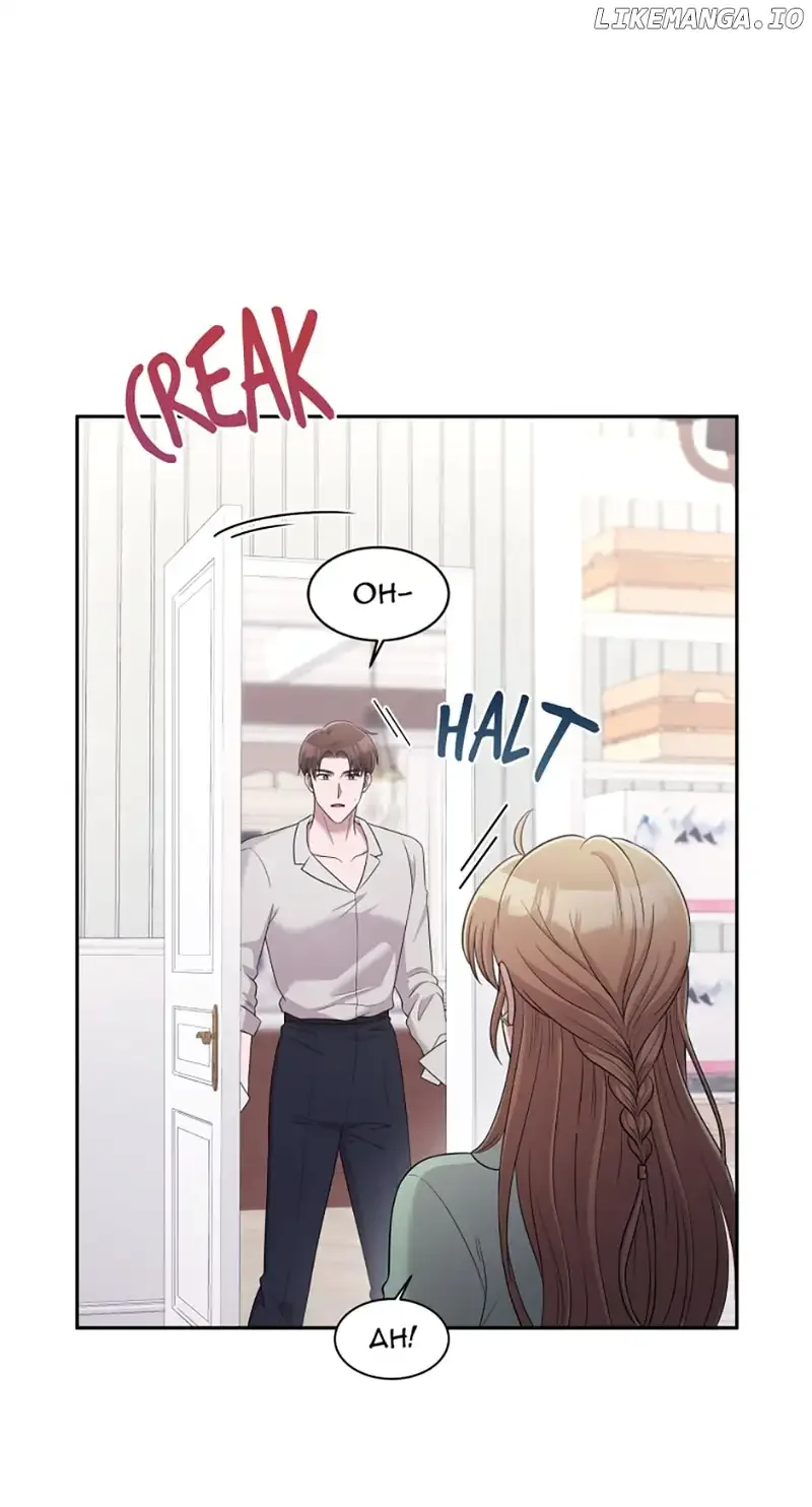 His Royal Appetite Chapter 37 page 46