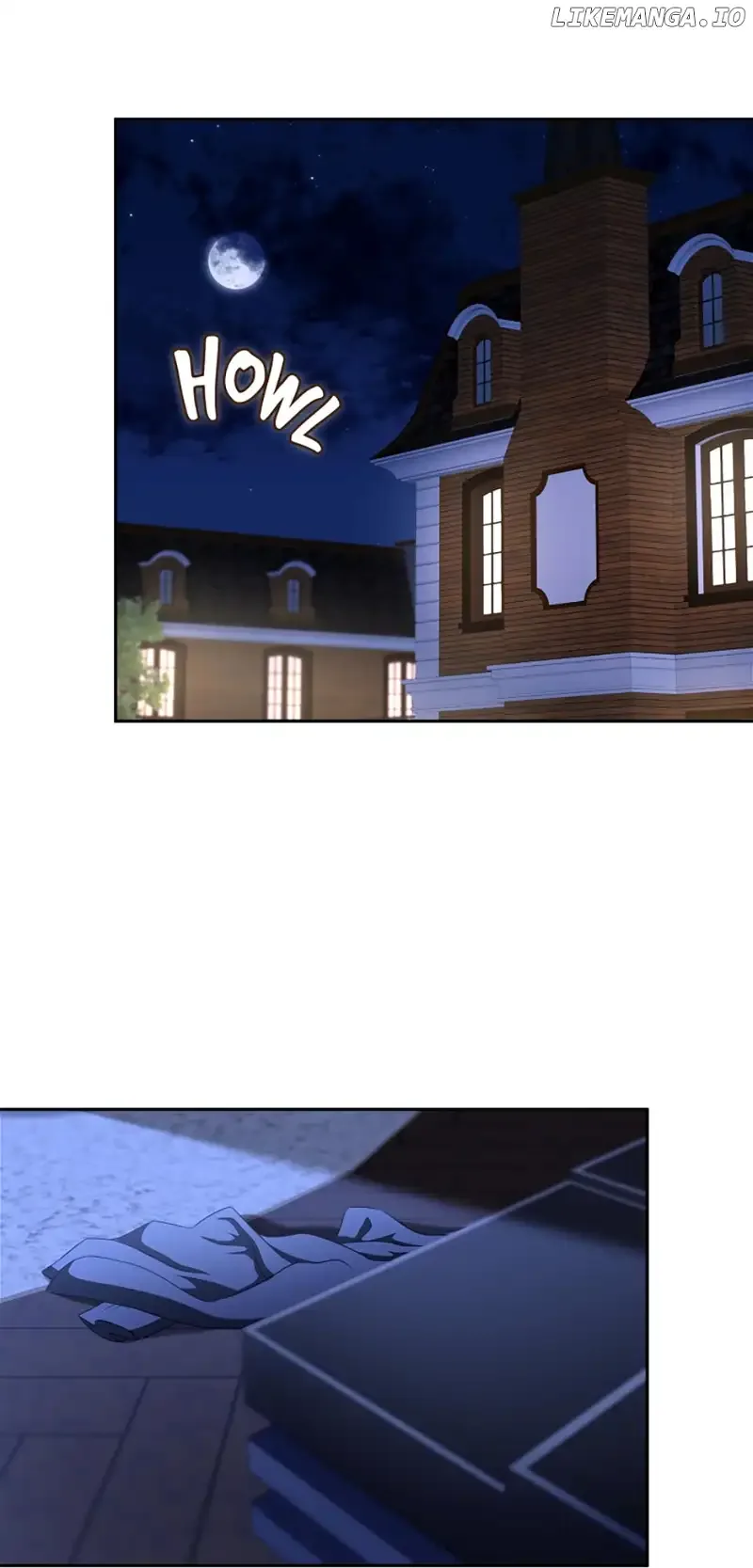 His Royal Appetite Chapter 33 page 40