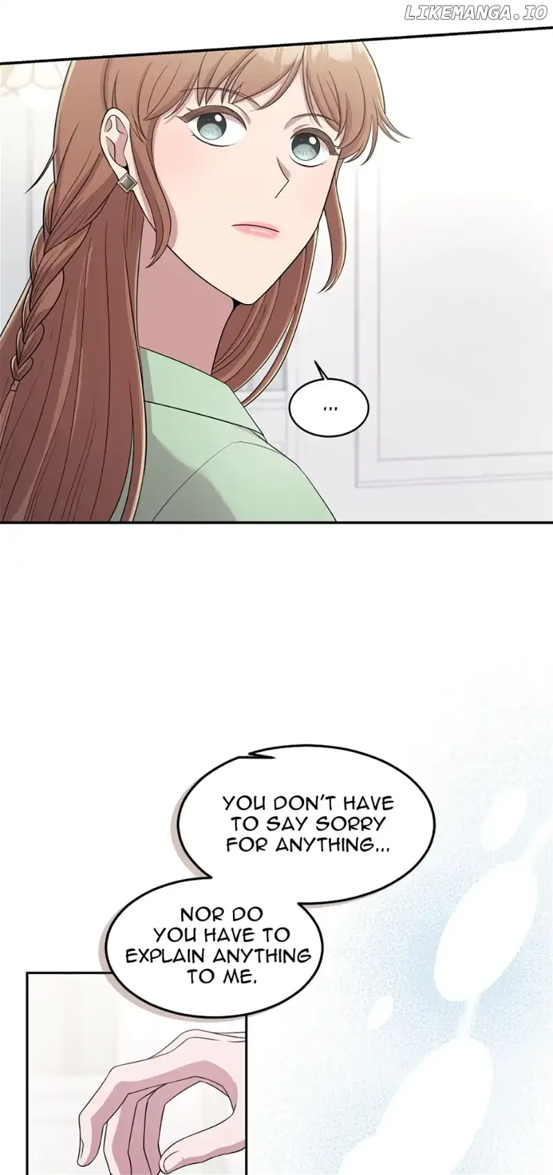His Royal Appetite Chapter 37 page 54
