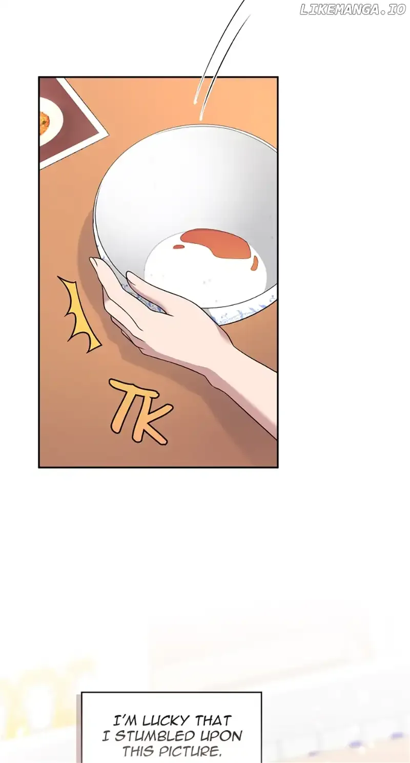 His Royal Appetite Chapter 37 page 43