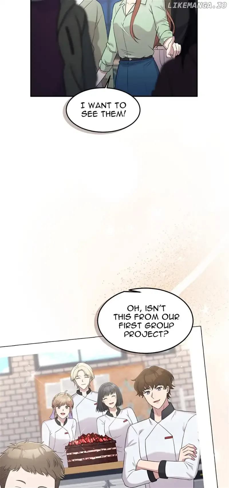 His Royal Appetite Chapter 36 page 42
