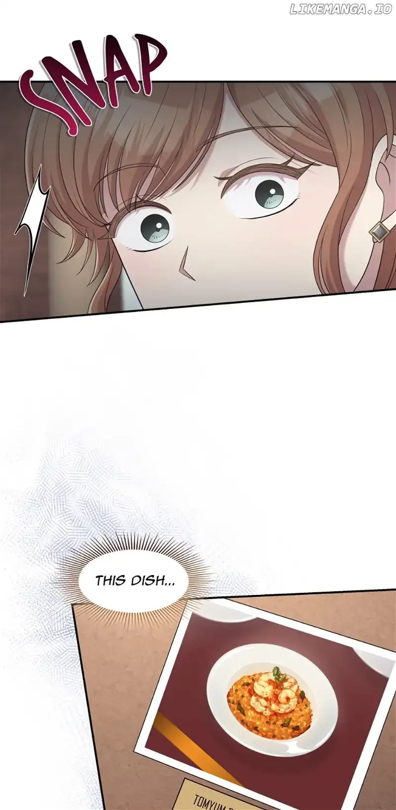 His Royal Appetite Chapter 36 page 47