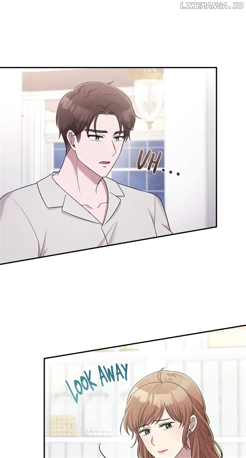 His Royal Appetite Chapter 37 page 47