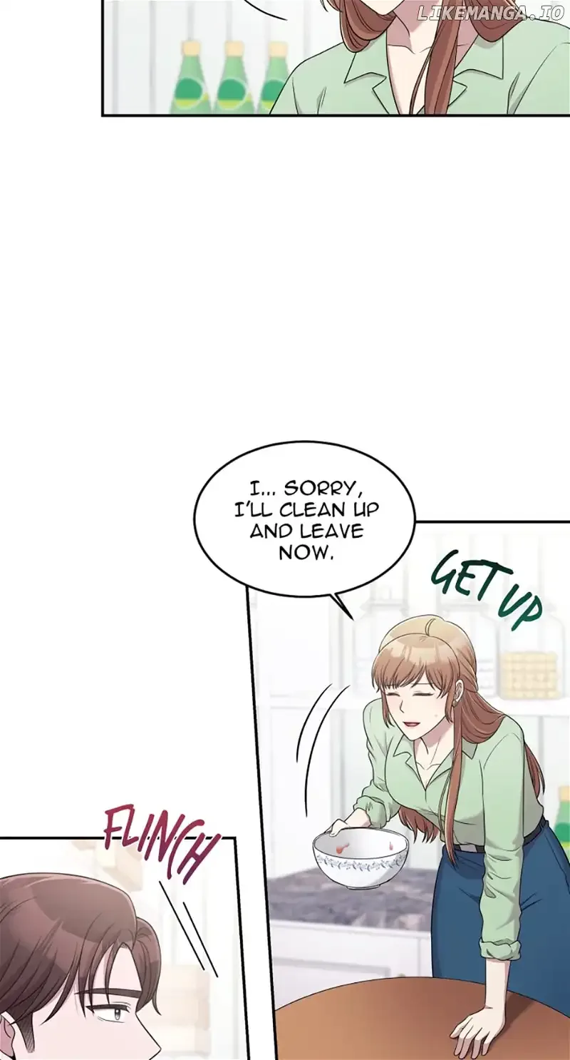 His Royal Appetite Chapter 37 page 48