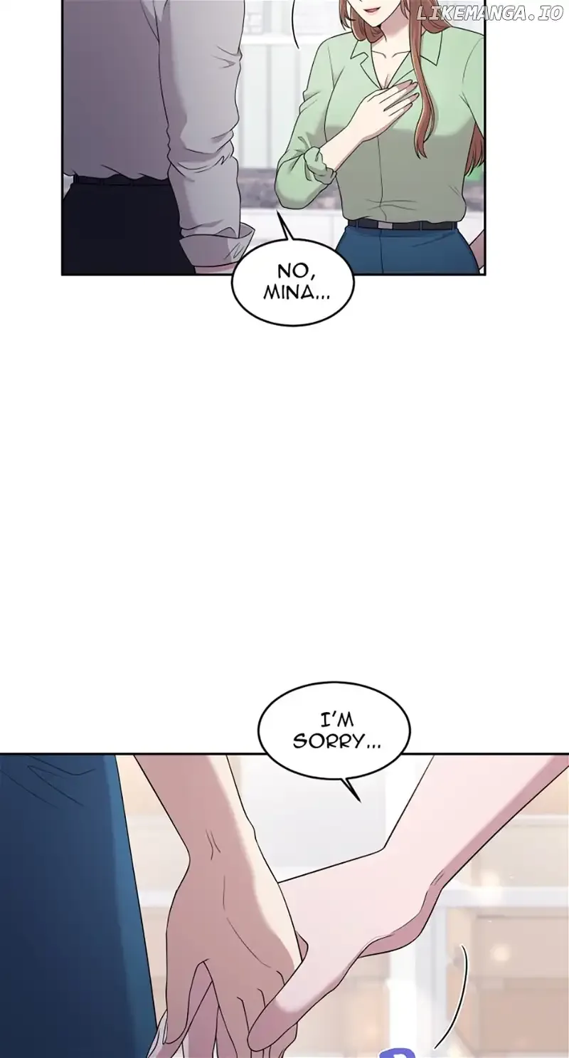 His Royal Appetite Chapter 37 page 51