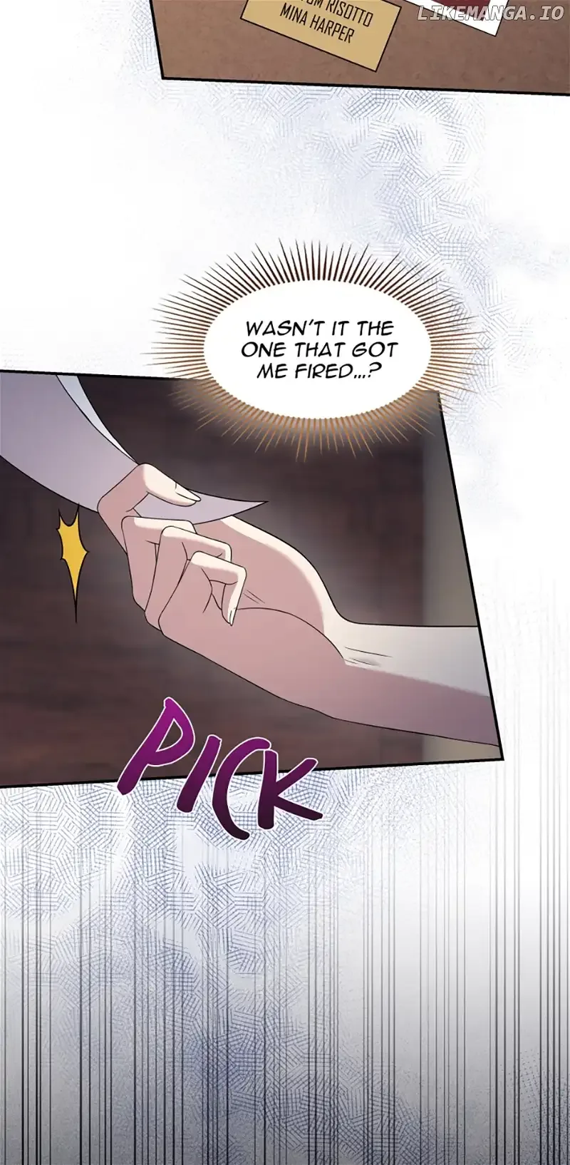 His Royal Appetite Chapter 36 page 48