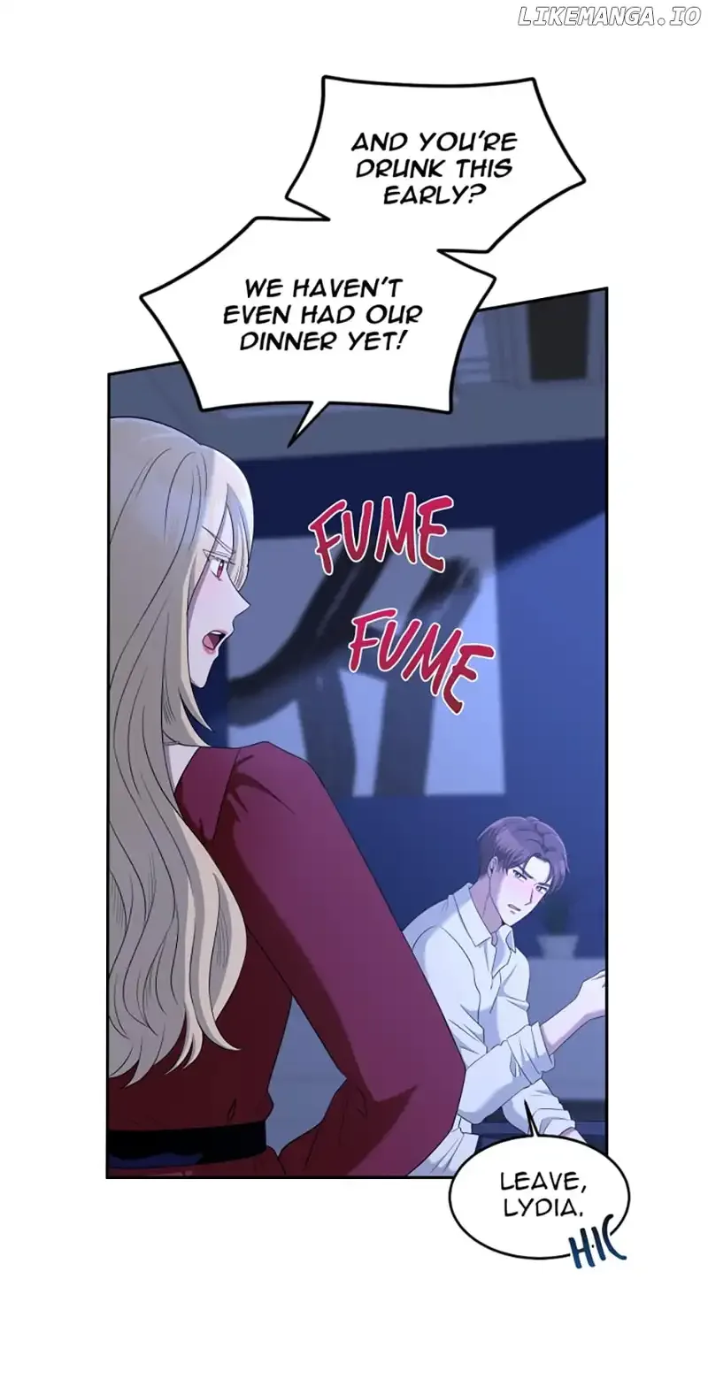 His Royal Appetite Chapter 33 page 50