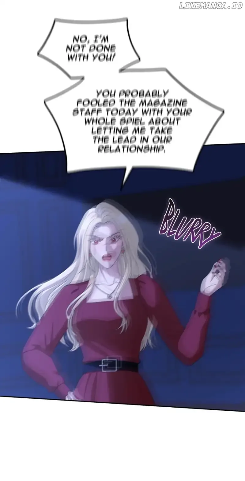 His Royal Appetite Chapter 33 page 51