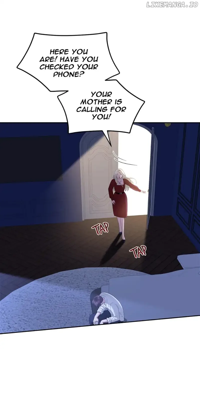 His Royal Appetite Chapter 33 page 49